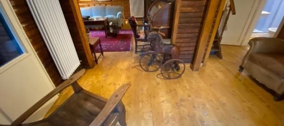 Villa T3 em Abetone Cutigliano, Italy N.º 278201 36