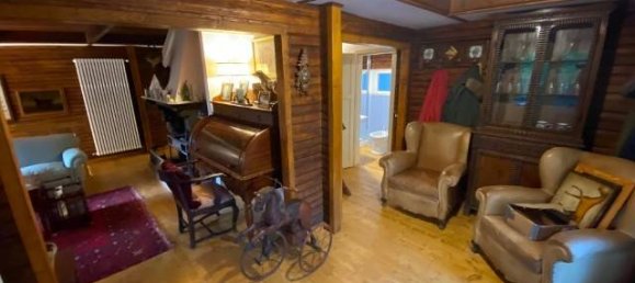 Villa T3 em Abetone Cutigliano, Italy N.º 278201 39