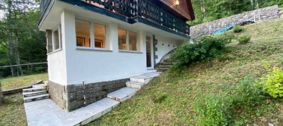 Villa T3 em Abetone Cutigliano, Italy N.º 278201 24