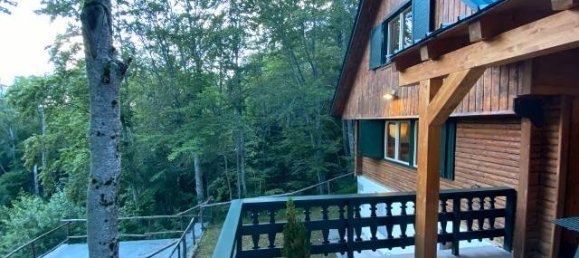 Villa T3 em Abetone Cutigliano, Italy N.º 278201 11