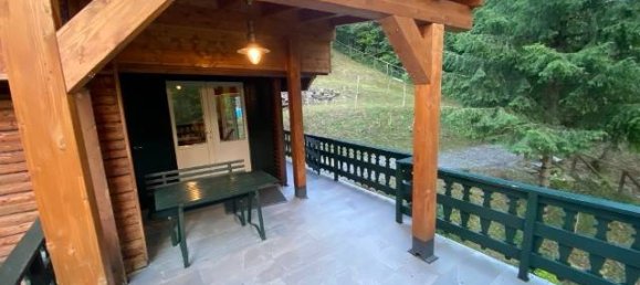 Villa T3 em Abetone Cutigliano, Italy N.º 278201 33