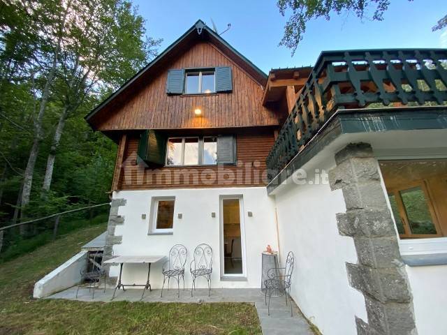 Villa T3 em Abetone Cutigliano, Italy N.º 278201