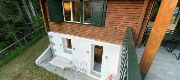 Villa T3 em Abetone Cutigliano, Italy N.º 278201 13