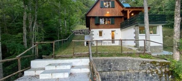 Villa T3 em Abetone Cutigliano, Italy N.º 278201 28