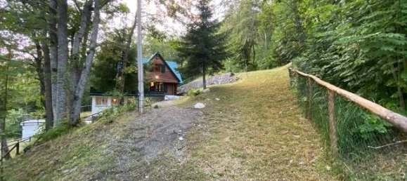 Villa T3 em Abetone Cutigliano, Italy N.º 278201 19