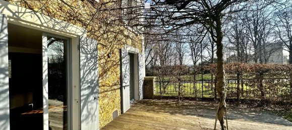 5 bedrooms Castles in Meudon, France No. 180322 23