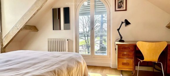 5 bedrooms Castles in Meudon, France No. 180322 5