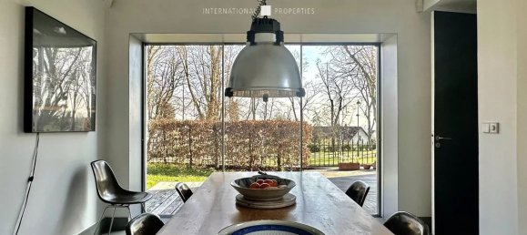 5 bedrooms Castles in Meudon, France No. 180322 8