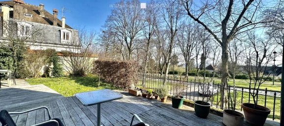 5 bedrooms Castles in Meudon, France No. 180322 22