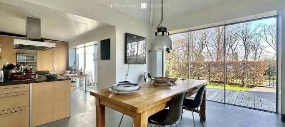 5 bedrooms Castles in Meudon, France No. 180322 17