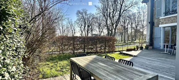 5 bedrooms Castles in Meudon, France No. 180322 25