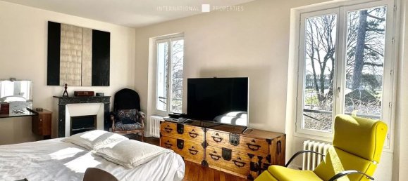 5 bedrooms Castles in Meudon, France No. 180322 16