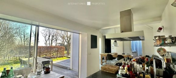 5 bedrooms Castles in Meudon, France No. 180322 18