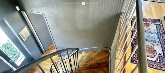 5 bedrooms Castles in Meudon, France No. 180322 7