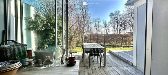 5 bedrooms Castles in Meudon, France No. 180322 19