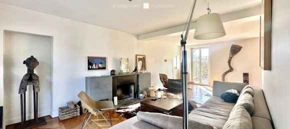 5 bedrooms Castles in Meudon, France No. 180322 26