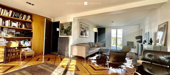 5 bedrooms Castles in Meudon, France No. 180322 21