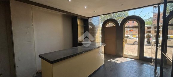 3 rooms Commercial property in Cosenza, Italy No. 257640 37
