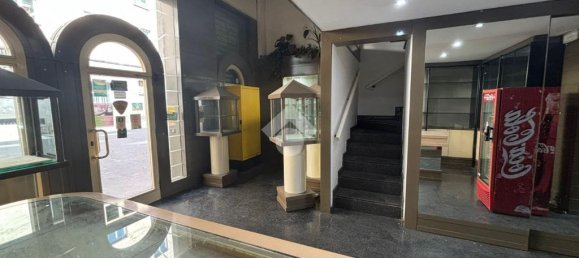 3 rooms Commercial property in Cosenza, Italy No. 257640 21