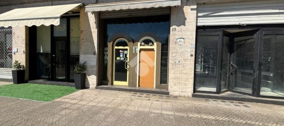 3 rooms Commercial property in Cosenza, Italy No. 257640 22