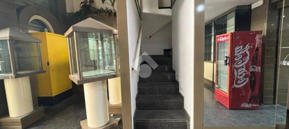 3 rooms Commercial property in Cosenza, Italy No. 257640 3