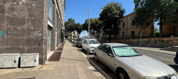 3 rooms Commercial property in Cosenza, Italy No. 257640 28