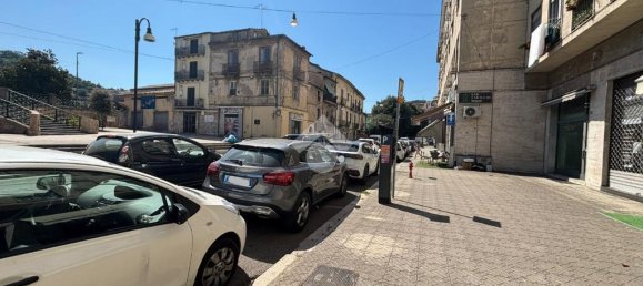 3 rooms Commercial property in Cosenza, Italy No. 257640 10