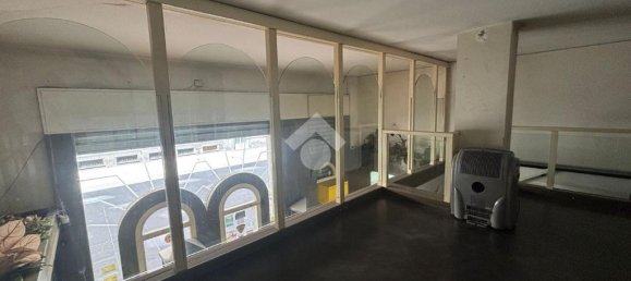 3 rooms Commercial property in Cosenza, Italy No. 257640 24