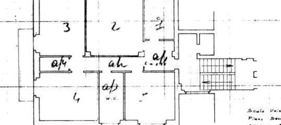 Apartamento de 4 habitaciónes en Monza, Italy No. 3785 8