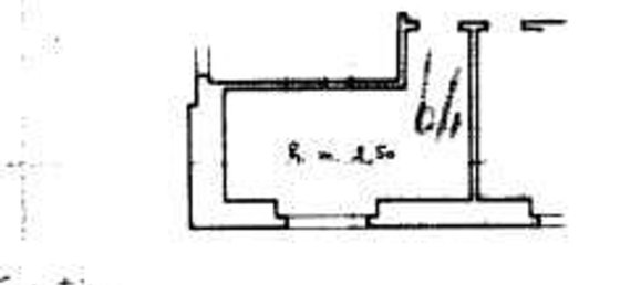 Apartamento de 4 habitaciónes en Monza, Italy No. 3785 9