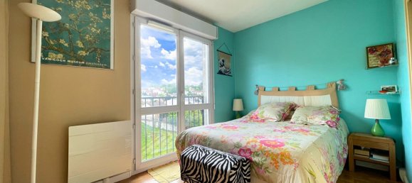 Apartamento T3 em Cachan, France N.º 188227 7