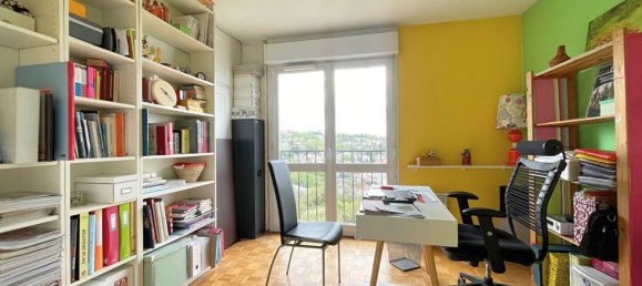 Apartamento T3 em Cachan, France N.º 188227 9