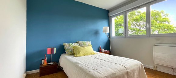 Apartamento T3 em Cachan, France N.º 188227 8