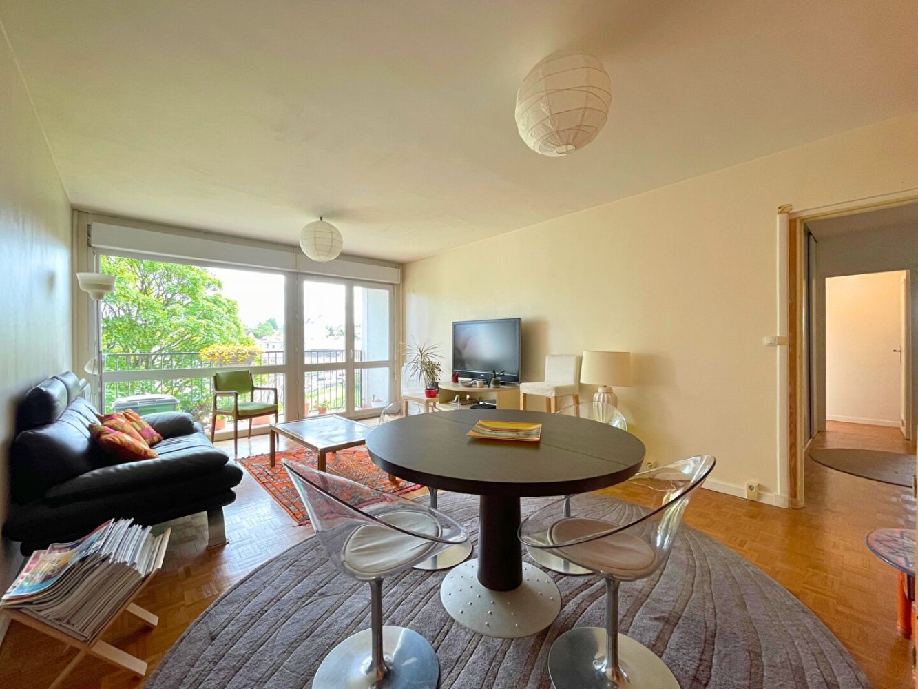 Apartamento T3 em Cachan, France N.º 188227