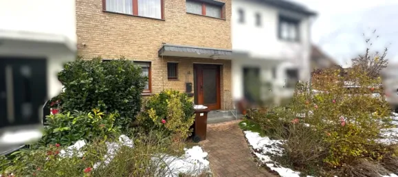 Adosado de 4 dormitorios en Rhein-Erft, Germany No. 174419 2