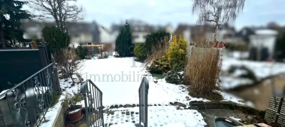 Adosado de 4 dormitorios en Rhein-Erft, Germany No. 174419 3