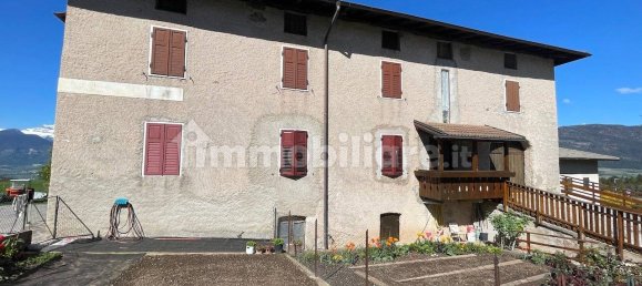 Квартира с 5 спальнями в Ромено, Италия № 85715 3