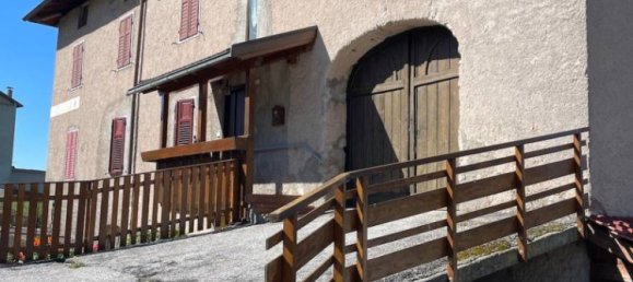 Квартира с 5 спальнями в Ромено, Италия № 85715 4