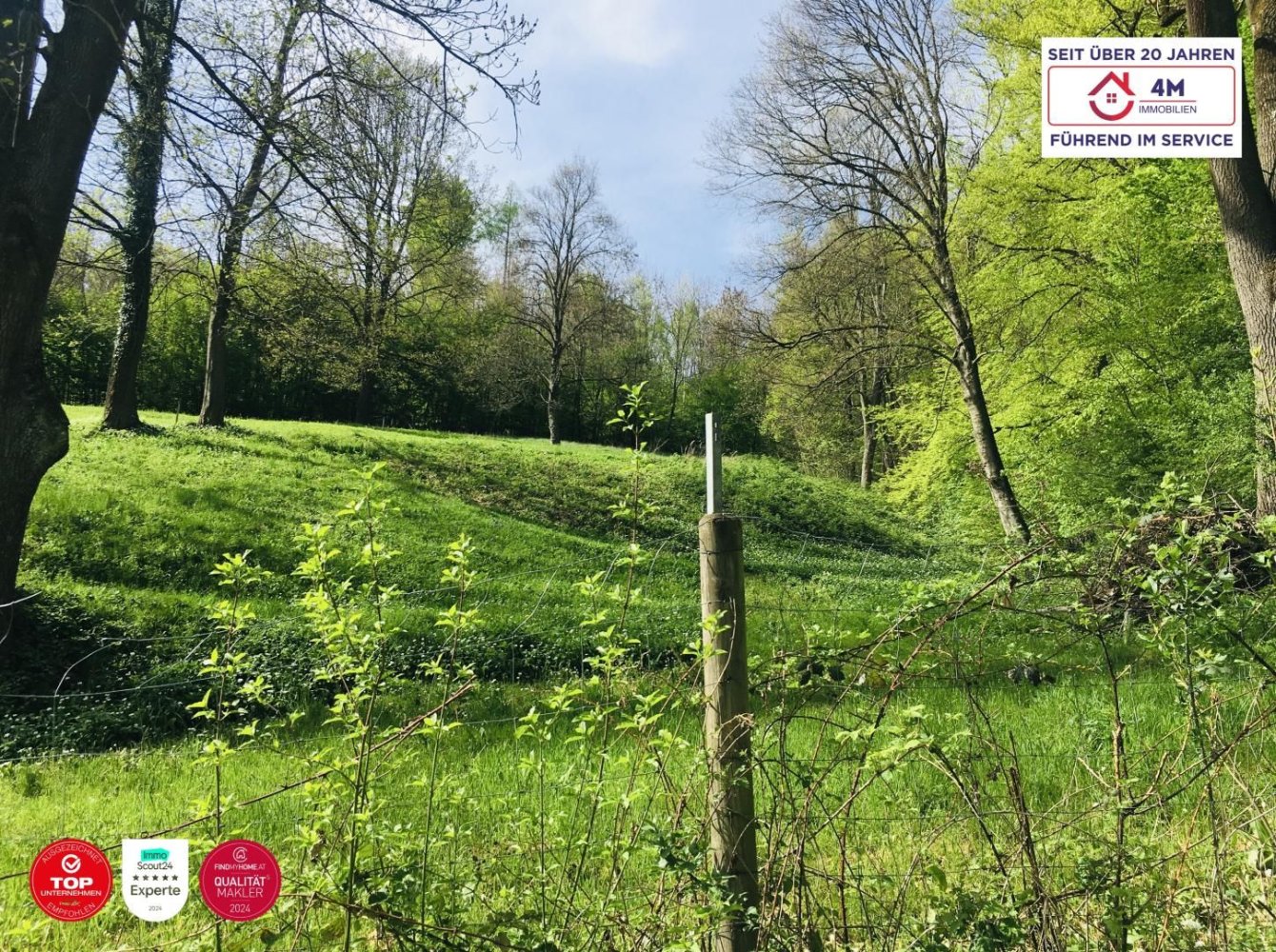  Land in Penzing, Austria No. 51184