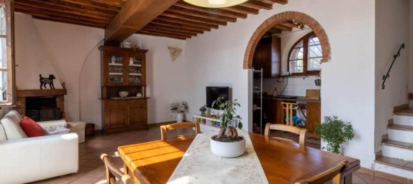 Квартира с 4 комнатами в Совичилле, Италия № 28752 48