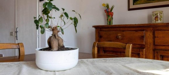 Квартира с 4 комнатами в Совичилле, Италия № 28752 18