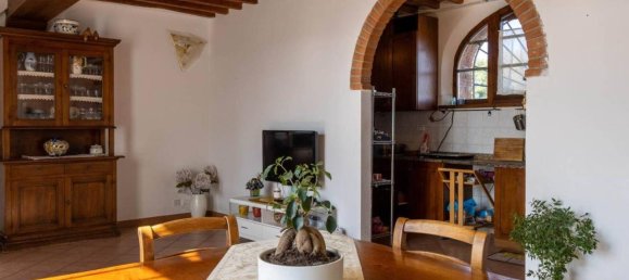 Квартира с 4 комнатами в Совичилле, Италия № 28752 50