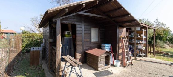 Квартира с 4 комнатами в Совичилле, Италия № 28752 44