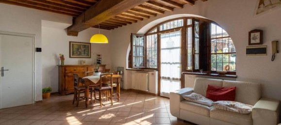 Квартира с 4 комнатами в Совичилле, Италия № 28752 16