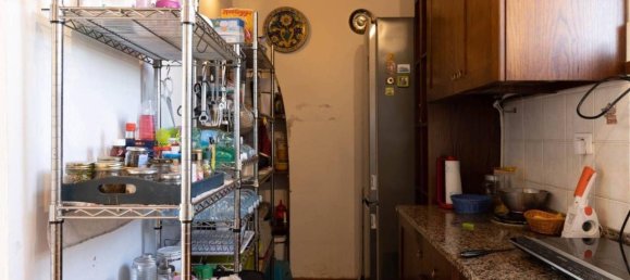 Квартира с 4 комнатами в Совичилле, Италия № 28752 21