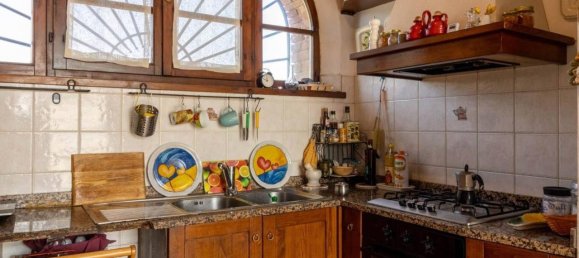 Квартира с 4 комнатами в Совичилле, Италия № 28752 45