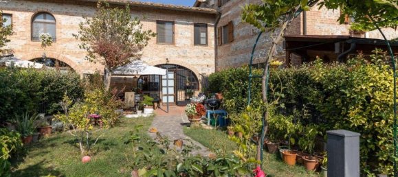 Квартира с 4 комнатами в Совичилле, Италия № 28752 9