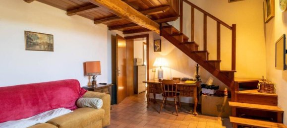 Квартира с 4 комнатами в Совичилле, Италия № 28752 27