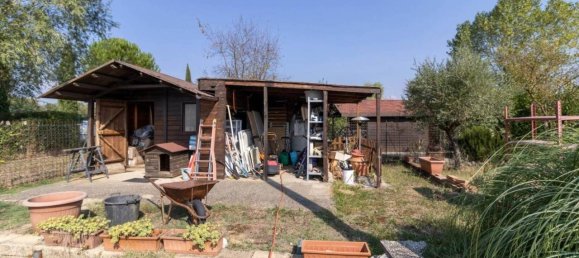 Квартира с 4 комнатами в Совичилле, Италия № 28752 7