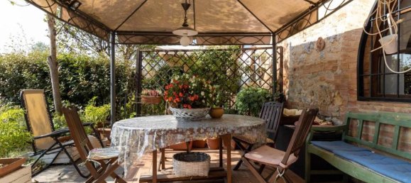 Квартира с 4 комнатами в Совичилле, Италия № 28752 40